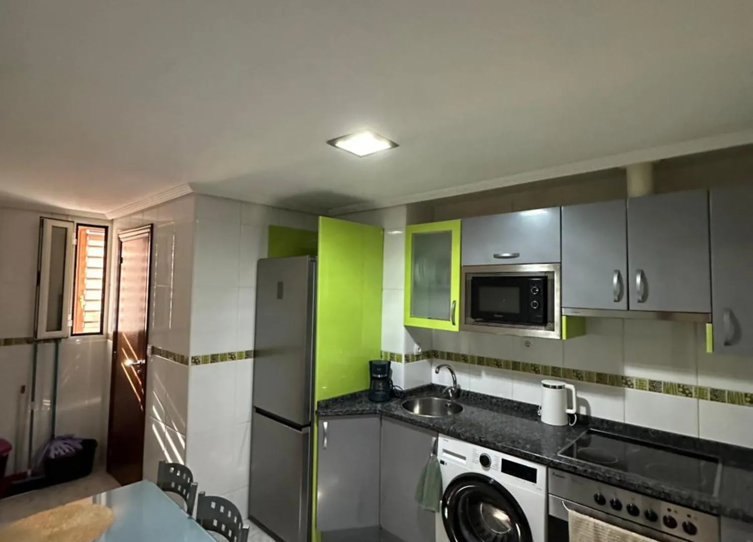 Apartamento Kalea Dany فيتوريا غاستيِز 0*, فيتوريا غاستيِز إسبانيا