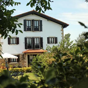 Astei Nekazalturismoa Muxika